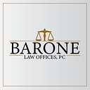 Barone Law Firm logo