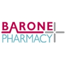Barone Pharmacy logo