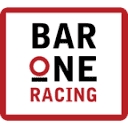 Bar One Racing logo