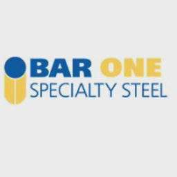 baronespecialtysteel.com logo