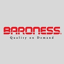 Baroness Uk logo