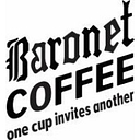 Baronet Coffee, Inc. logo