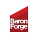 Baron Forge Contractors logo