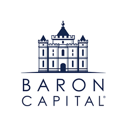 BARON CAPITAL, INC. logo