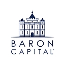 Baron Capital Group, Inc. logo
