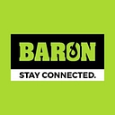 Baron Hardware logo