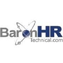 Baronhr Technical logo