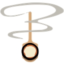 Baroni's New York Pizza logo