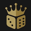 Baron of Dice logo