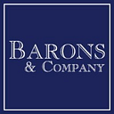 Barons & Company logo