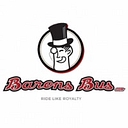 Barons Bus Lines logo
