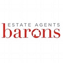 Barons Estate Agents logo
