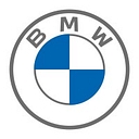 Barons Hindhead Bmw logo