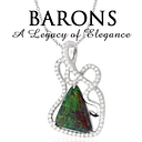 Barons Jewelers logo