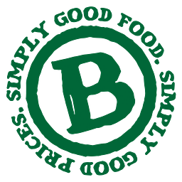 Barons Market logo