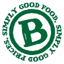 Barons Market logo
