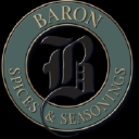 Baron Spices, Inc. logo
