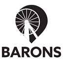 Barons Property Centre logo