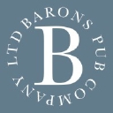 Barons Pub Company Ltd logo