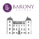 Barony Castle Hotel logo