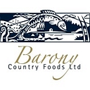 Baronycountryfoods logo