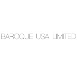 Baroque USA logo