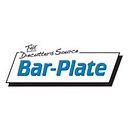 Bar Plate Mfg. Inc. logo