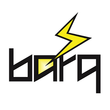 Barq Group logo