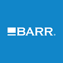 Barr logo