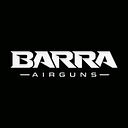 Barra Airguns logo