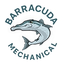 Barracuda Mechanical logo