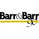 Barr & Barr, Inc. logo