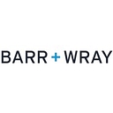 Barr + Wray logo