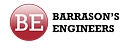 Barrason's Engineers logo