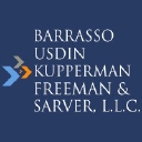 Barrasso Usdin Kupperman Freeman & Sarver, L.L.C. logo