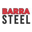 Barra Steel logo