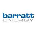 Barratt Energy logo