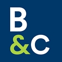 Barratt & Cooke Limited logo