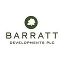 Barratt Homes logo