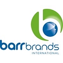 Barr Brands International, Inc. logo