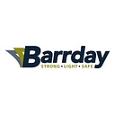 BARRDAY CORP