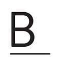 Barre Body logo