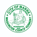 City of Barre logo