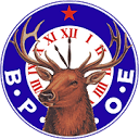 Barre Elks Lodge #1535 logo