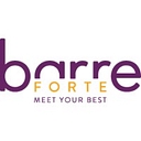 Barre Forte logo