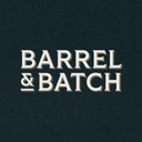 barrelandbatch.com.au logo