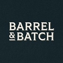 Barrel & Batch logo