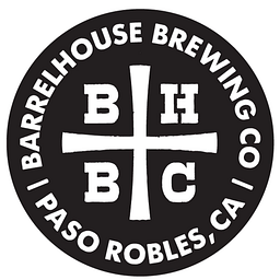 BarrelHouse Brewing Co. logo
