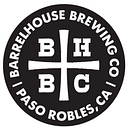 Barrelhouse Brewing Co. logo