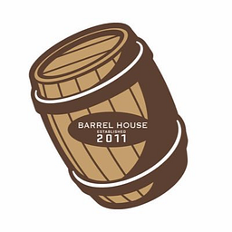 Barrel House logo